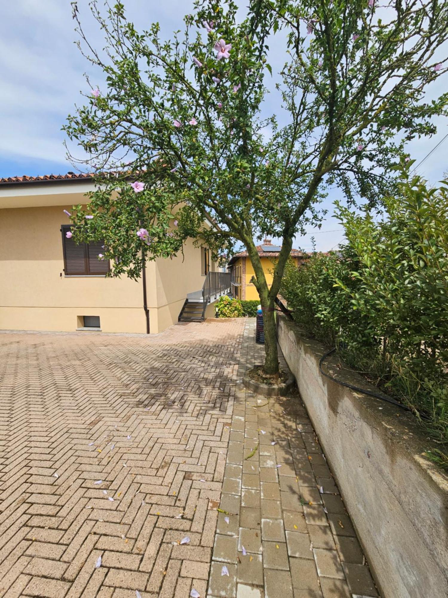 Вилла La Casa In Rivalta Verduno Экстерьер фото